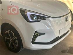 شانجان إي- ستار